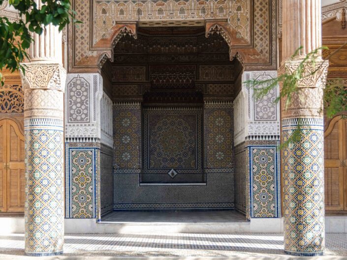dar el bacha