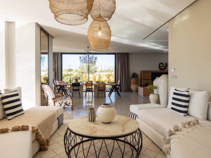 villa ourika